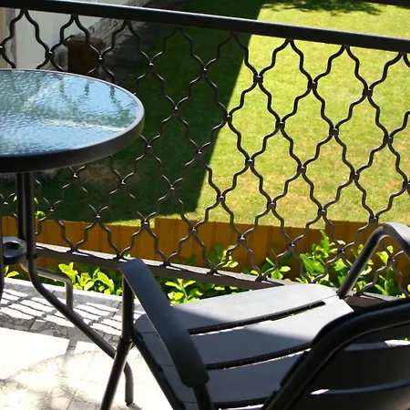 Napsugar Vendeghaz 4br Holiday home